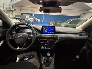 FORD Focus 1.5 EcoBlue 120 CV 5p. Active