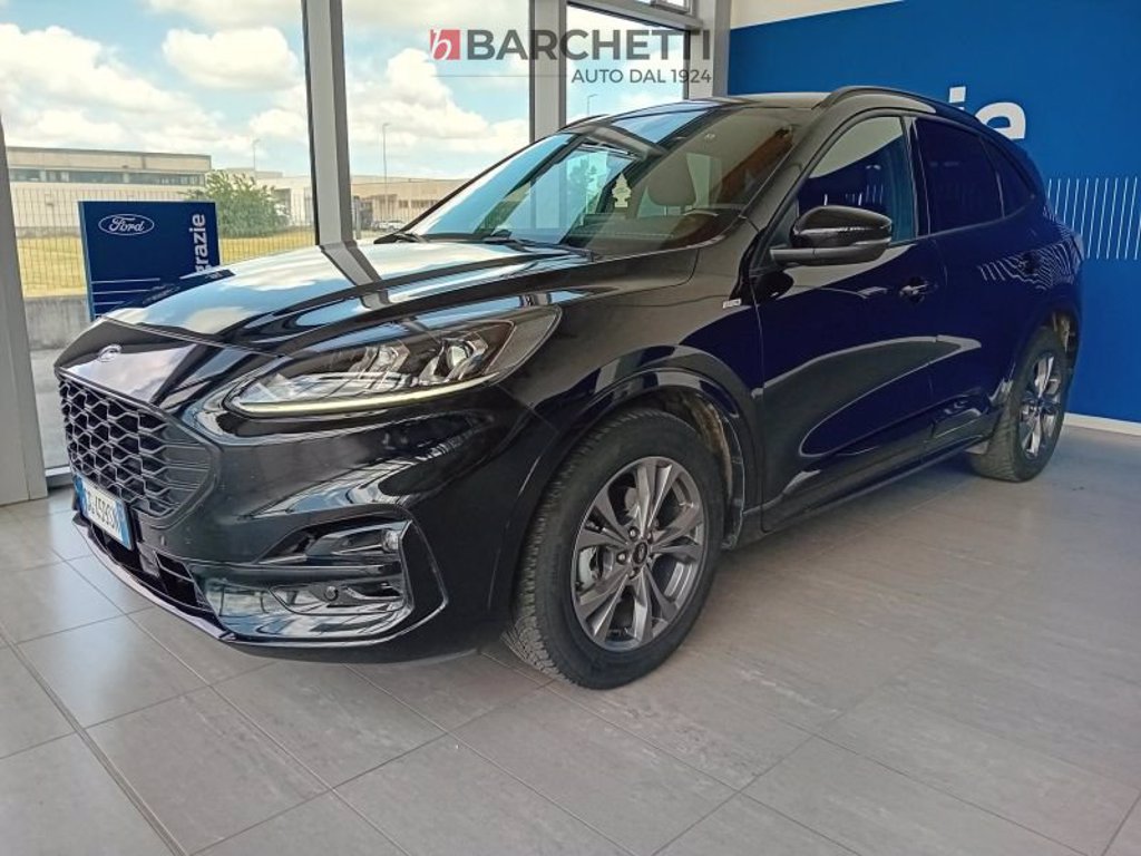 FORD Kuga 2.5 Full Hybrid 190 CV CVT 2WD ST-Line