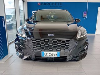 FORD Kuga 2.5 Full Hybrid 190 CV CVT 2WD ST-Line