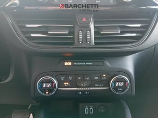 FORD Kuga 2.5 Full Hybrid 190 CV CVT 2WD ST-Line