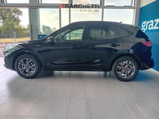 FORD Kuga 2.5 Full Hybrid 190 CV CVT 2WD ST-Line