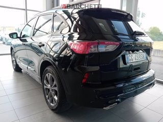 FORD Kuga 2.5 Full Hybrid 190 CV CVT 2WD ST-Line