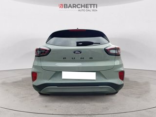 FORD Puma 1.0 EcoBoost Hybrid 125 CV S&S Titanium