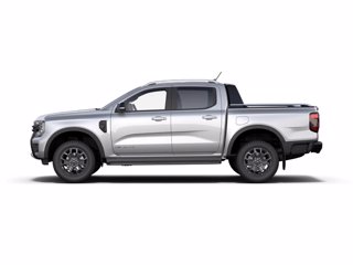 FORD Ranger Doppia Cabina Wildtrak PHEV 2.3 Plug In Hybrid 281CV A10 AWD 5p