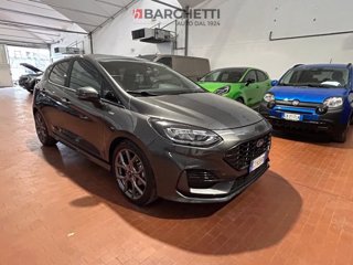 FORD Fiesta Nuova MY23 St-Line 1.0 Ecob.125cv Hyb