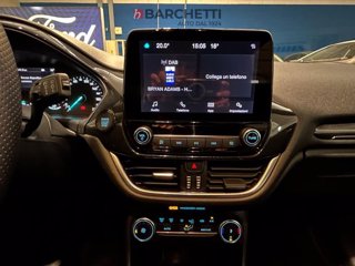 FORD Fiesta Nuova MY23 St-Line 1.0 Ecob.125cv Hyb