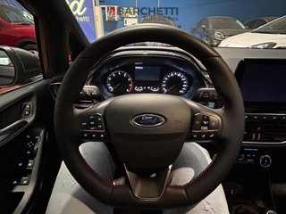 FORD Fiesta Nuova MY23 St-Line 1.0 Ecob.125cv Hyb