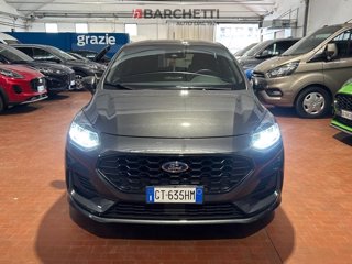 FORD Fiesta Nuova MY23 St-Line 1.0 Ecob.125cv Hyb