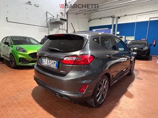 FORD Fiesta Nuova MY23 St-Line 1.0 Ecob.125cv Hyb