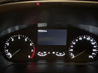 FORD Fiesta Nuova MY23 St-Line 1.0 Ecob.125cv Hyb