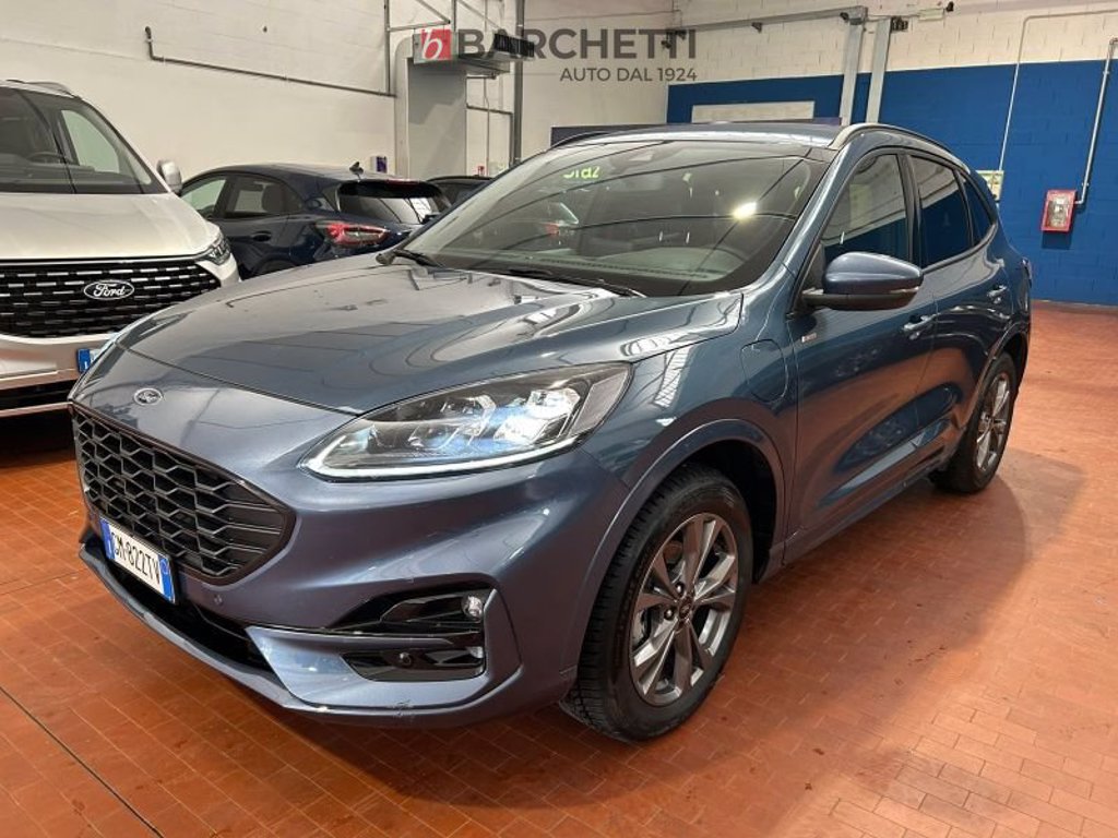 FORD Kuga 2.5 Plug In Hybrid 225 CV CVT 2WD ST-Line X