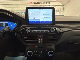 FORD Kuga 2.5 Plug In Hybrid 225 CV CVT 2WD ST-Line X