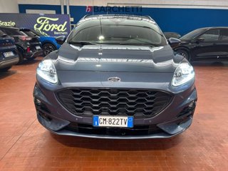 FORD Kuga 2.5 Plug In Hybrid 225 CV CVT 2WD ST-Line X