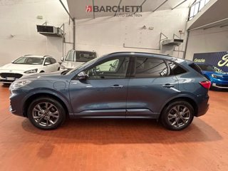 FORD Kuga 2.5 Plug In Hybrid 225 CV CVT 2WD ST-Line X
