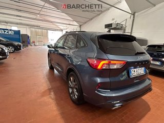 FORD Kuga 2.5 Plug In Hybrid 225 CV CVT 2WD ST-Line X
