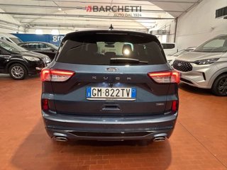 FORD Kuga 2.5 Plug In Hybrid 225 CV CVT 2WD ST-Line X