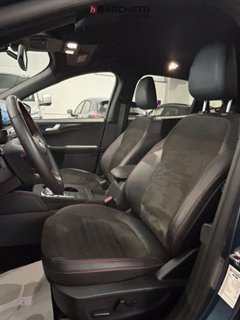 FORD Kuga 2.5 Plug In Hybrid 225 CV CVT 2WD ST-Line X