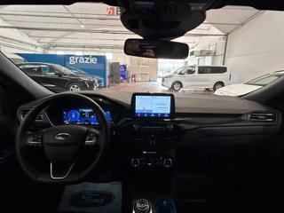 FORD Kuga 2.5 Plug In Hybrid 225 CV CVT 2WD ST-Line X