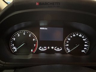 FORD EcoSport 1.0 EcoBoost 125 CV Start&Stop Titanium