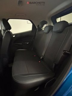 FORD EcoSport 1.0 EcoBoost 125 CV Start&Stop Titanium