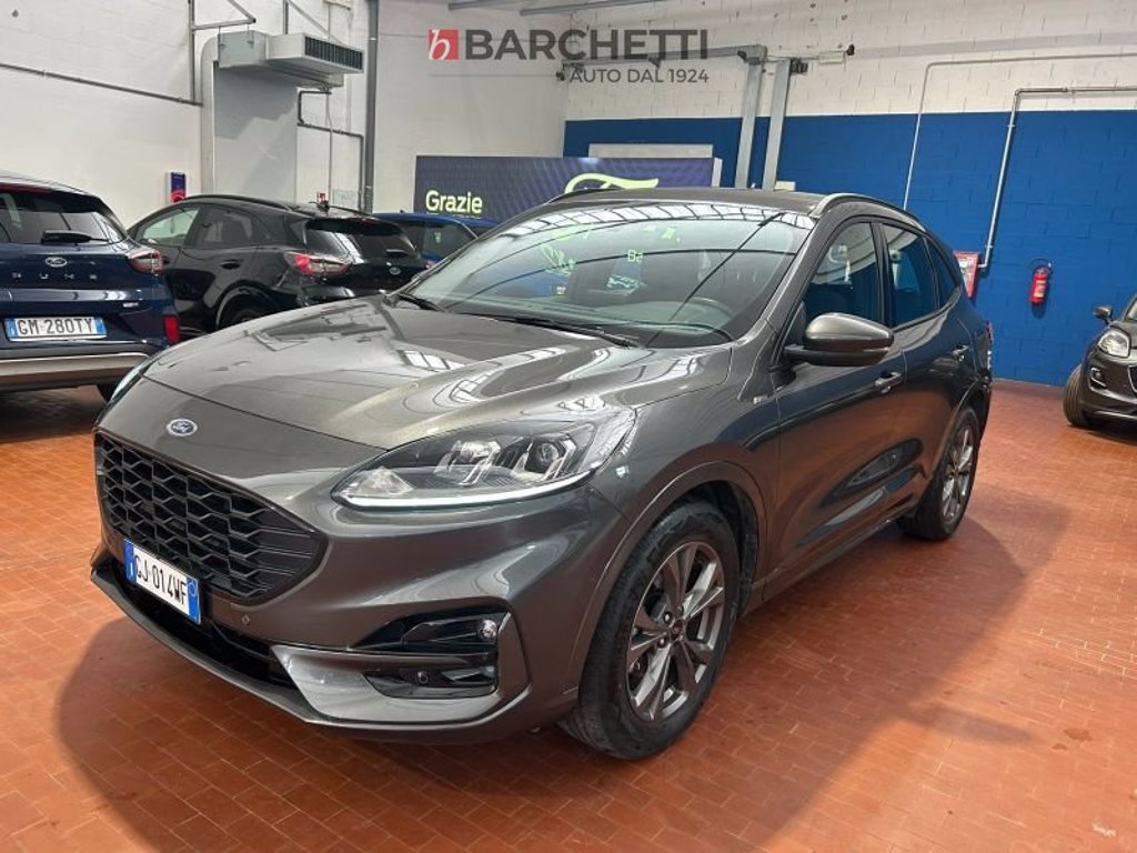 FORD Kuga 2.5 Full Hybrid 190 CV CVT 2WD ST-Line