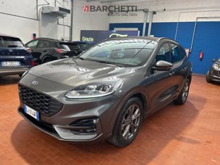 FORD Kuga 2.5 Full Hybrid 190 CV CVT 2WD ST-Line