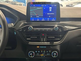 FORD Kuga 2.5 Full Hybrid 190 CV CVT 2WD ST-Line