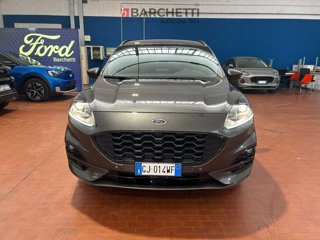 FORD Kuga 2.5 Full Hybrid 190 CV CVT 2WD ST-Line