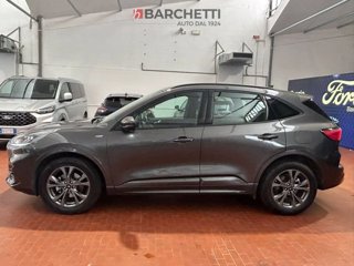 FORD Kuga 2.5 Full Hybrid 190 CV CVT 2WD ST-Line