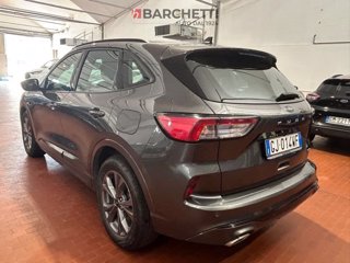 FORD Kuga 2.5 Full Hybrid 190 CV CVT 2WD ST-Line
