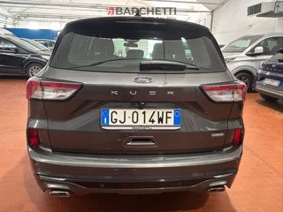 FORD Kuga 2.5 Full Hybrid 190 CV CVT 2WD ST-Line