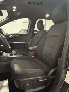 FORD Kuga 2.5 Full Hybrid 190 CV CVT 2WD ST-Line