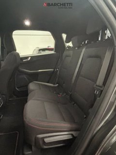 FORD Kuga 2.5 Full Hybrid 190 CV CVT 2WD ST-Line