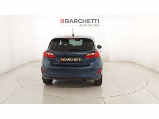 FORD Fiesta 1.1 75 CV 5 porte Titanium