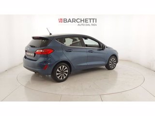 FORD Fiesta 1.1 75 CV 5 porte Titanium