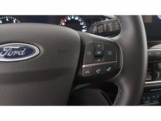 FORD Fiesta 1.1 75 CV 5 porte Titanium