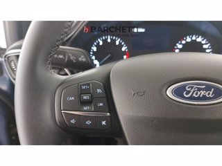 FORD Fiesta 1.1 75 CV 5 porte Titanium