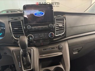 FORD Tourneo Custom 320 2.0 EcoBlue 170CV aut. PC Sport