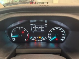 FORD Tourneo Custom 320 2.0 EcoBlue 170CV aut. PC Sport