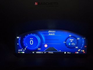 FORD Kuga 2.5 Full Hybrid 190 CV CVT 2WD ST-Line X
