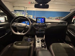 FORD Kuga 2.5 Full Hybrid 190 CV CVT 2WD ST-Line X