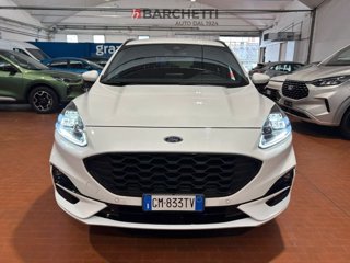 FORD Kuga 2.5 Full Hybrid 190 CV CVT 2WD ST-Line X
