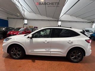 FORD Kuga 2.5 Full Hybrid 190 CV CVT 2WD ST-Line X