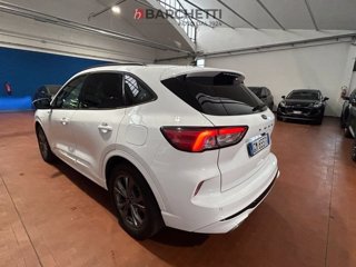 FORD Kuga 2.5 Full Hybrid 190 CV CVT 2WD ST-Line X