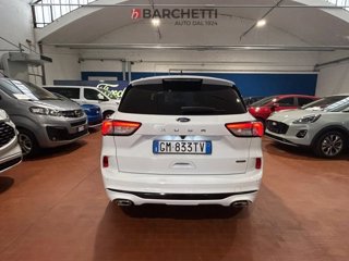 FORD Kuga 2.5 Full Hybrid 190 CV CVT 2WD ST-Line X
