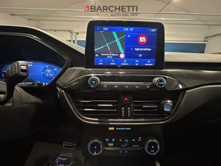 FORD Kuga 2.5 Full Hybrid 190 CV CVT 2WD ST-Line X
