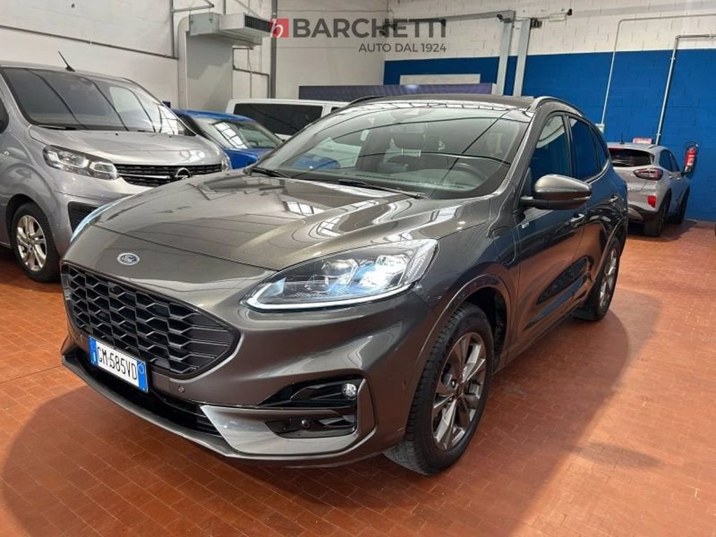 FORD Kuga 2.5 Plug In Hybrid 225 CV CVT 2WD ST-Line X