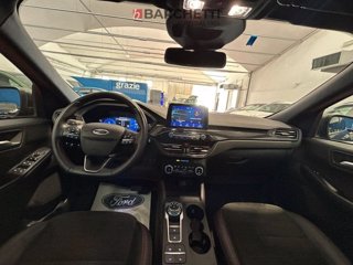 FORD Kuga 2.5 Plug In Hybrid 225 CV CVT 2WD ST-Line X