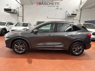 FORD Kuga 2.5 Plug In Hybrid 225 CV CVT 2WD ST-Line X