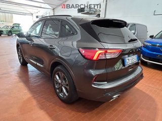 FORD Kuga 2.5 Plug In Hybrid 225 CV CVT 2WD ST-Line X
